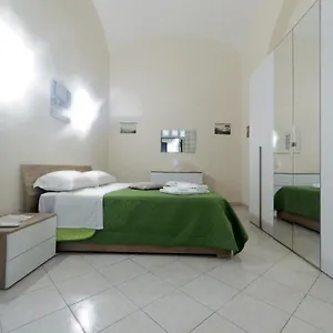 Casa Alessandra Casa vacanze Napoli